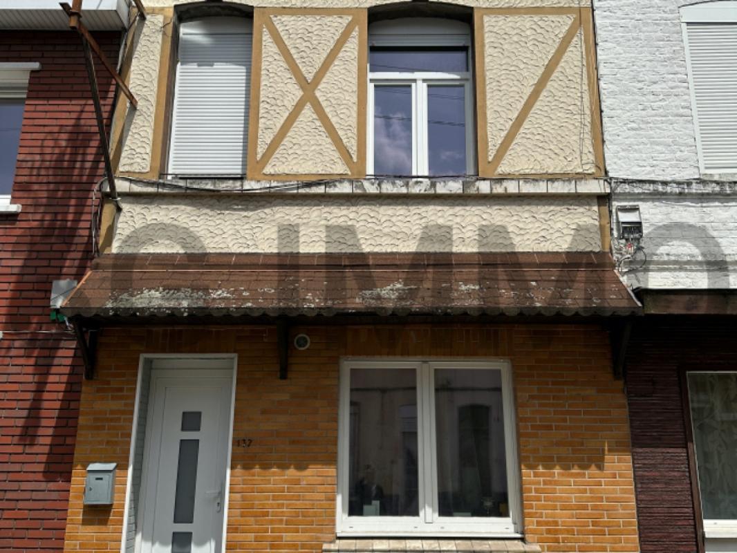 Casa T3 em Bethune, France N.º 251763