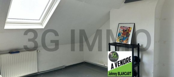 Casa T3 em Bethune, France N.º 251763 5