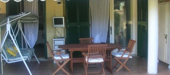 4 rooms House in Sarzana, Italy No. 309691 3