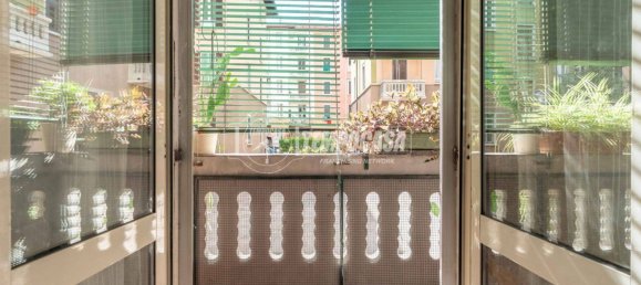 Квартира с 1 спальней в Милан, Италия № 372555 7