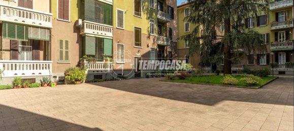 Квартира с 1 спальней в Милан, Италия № 372555 18