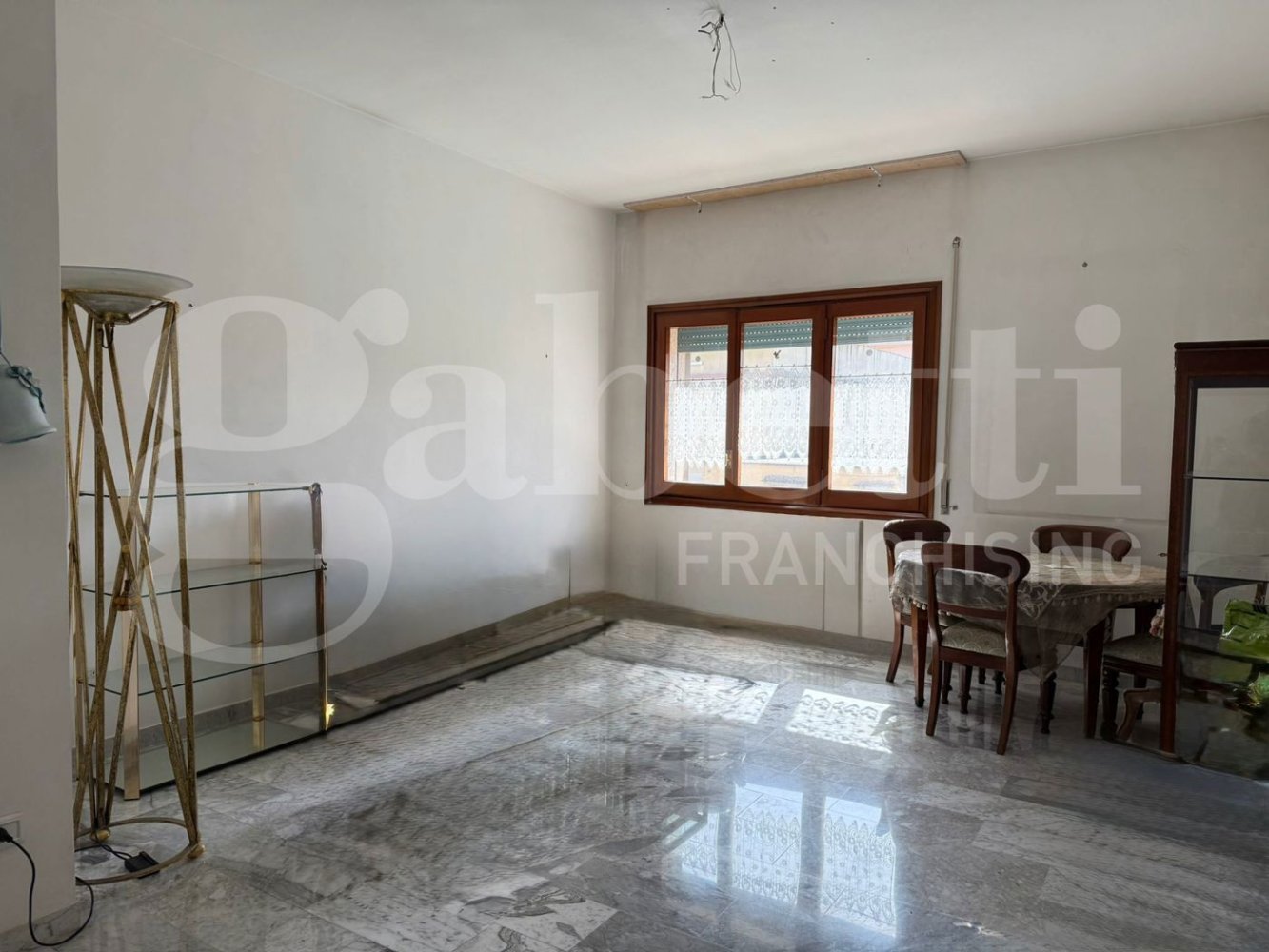 3 bedrooms Apartment in Nocera Inferiore, Italy No. 257691