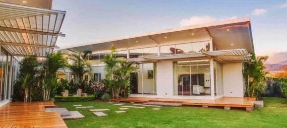 5 Schlafzimmer Haus in Santa Barbara, Costa Rica, Nr. 1118 5