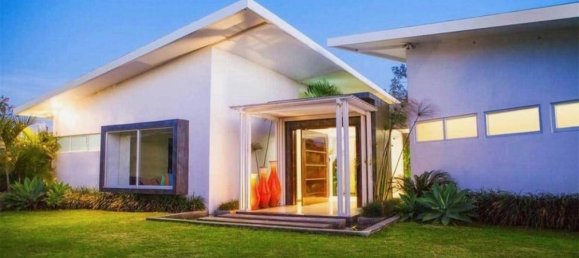 5 Schlafzimmer Haus in Santa Barbara, Costa Rica, Nr. 1118 2