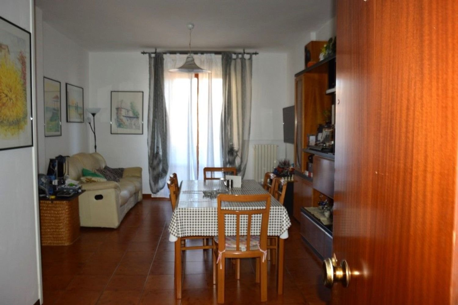 3 bedrooms Apartment in Castelfidardo, Italy No. 318801