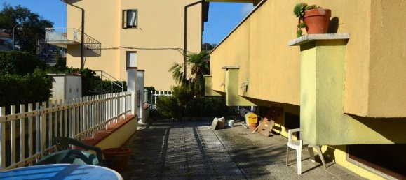 3 bedrooms Apartment in Castelfidardo, Italy No. 318801 8