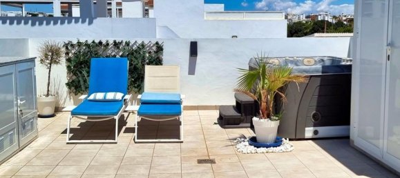 2 Schlafzimmer Bungalow in Ciudad Quesada, Spain, Nr. 176486 3