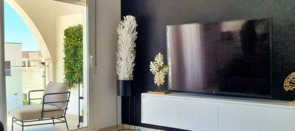 2 Schlafzimmer Bungalow in Ciudad Quesada, Spain, Nr. 176486 13