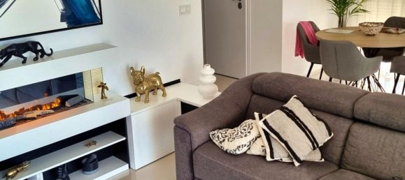 2 Schlafzimmer Bungalow in Ciudad Quesada, Spain, Nr. 176486 15