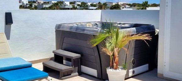 2 Schlafzimmer Bungalow in Ciudad Quesada, Spain, Nr. 176486 4