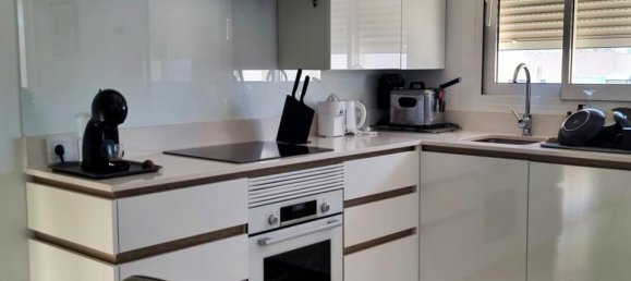 2 Schlafzimmer Bungalow in Ciudad Quesada, Spain, Nr. 176486 11