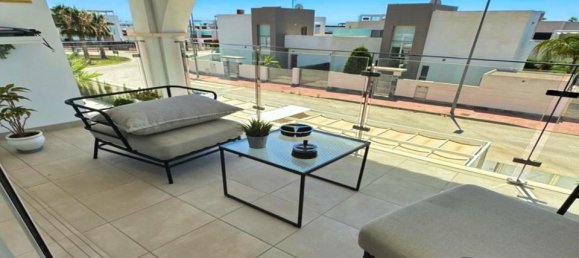 2 Schlafzimmer Bungalow in Ciudad Quesada, Spain, Nr. 176486 9