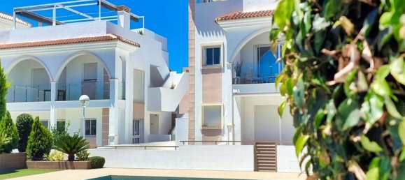 2 Schlafzimmer Bungalow in Ciudad Quesada, Spain, Nr. 176486 6