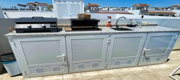 2 Schlafzimmer Bungalow in Ciudad Quesada, Spain, Nr. 176486 5