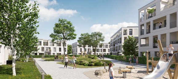 4 rooms Apartment in Munich, Germany No. 156269 18