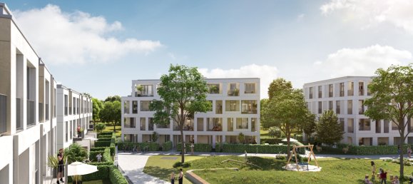 4 rooms Apartment in Munich, Germany No. 156269 17