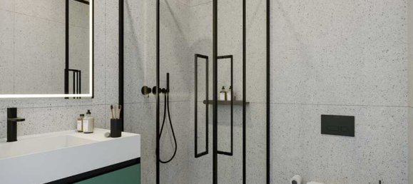 Мезонет с 2 спальнями в Гермасойя, Кипр № 12093 2