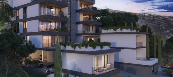 Мезонет с 2 спальнями в Гермасойя, Кипр № 12093 5