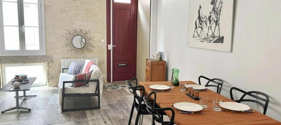 2 Schlafzimmer Haus in Bordeaux, France, Nr. 347537 3