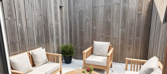 2 Schlafzimmer Haus in Bordeaux, France, Nr. 347537 10