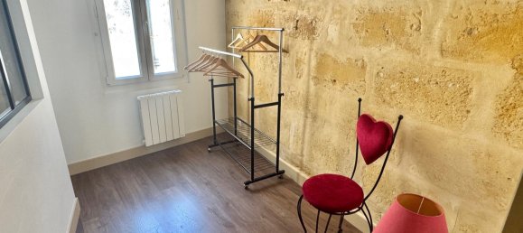 2 Schlafzimmer Haus in Bordeaux, France, Nr. 347537 8