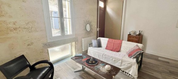 2 Schlafzimmer Haus in Bordeaux, France, Nr. 347537 2