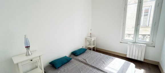 2 Schlafzimmer Haus in Bordeaux, France, Nr. 347537 7