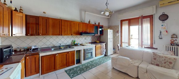 4 bedrooms Penthouse in Nola, Italy No. 336321 16