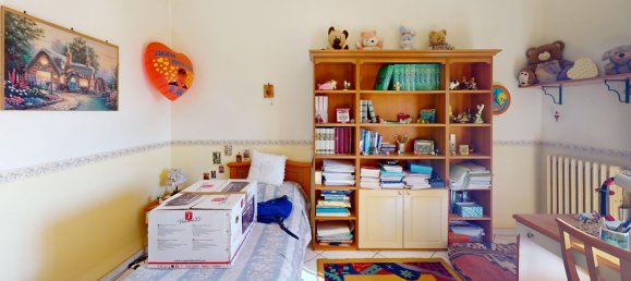 4 bedrooms Penthouse in Nola, Italy No. 336321 21