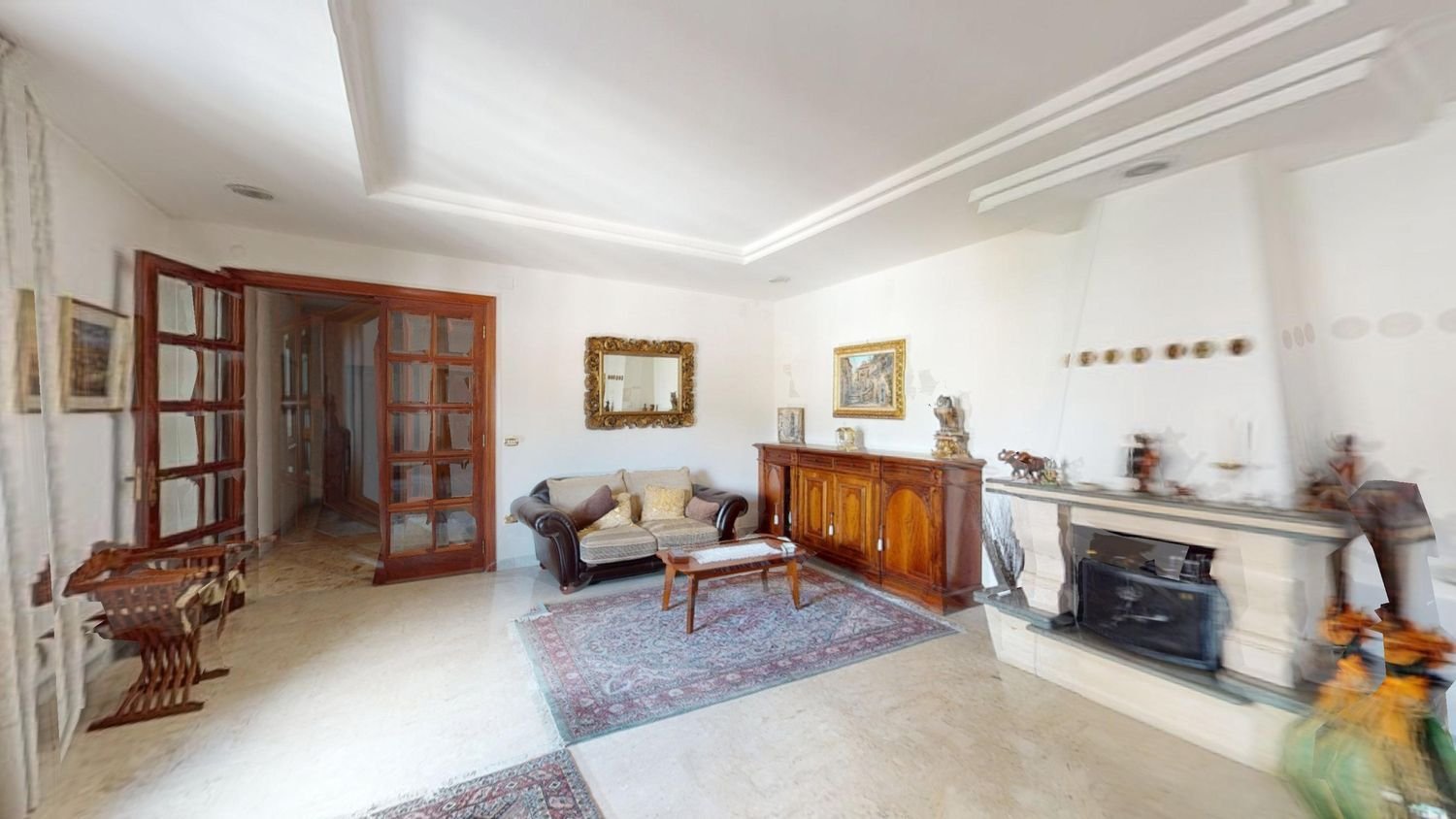 4 bedrooms Penthouse in Nola, Italy No. 336321