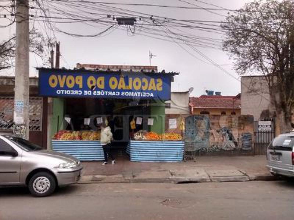 Дом с 2 спальнями в Сан-Паулу, Бразилия № 568352