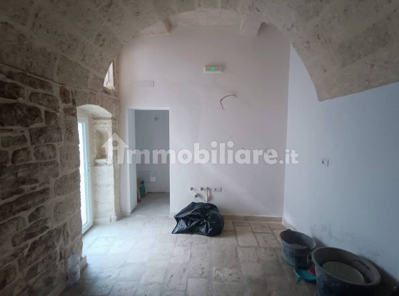 1 bedroom House in Polignano a Mare, Italy No. 24045