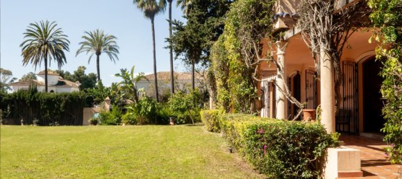 Вилла с 4 спальнями в Эстепона, Испания № 138581 24