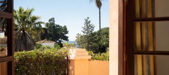 Вилла с 4 спальнями в Эстепона, Испания № 138581 16