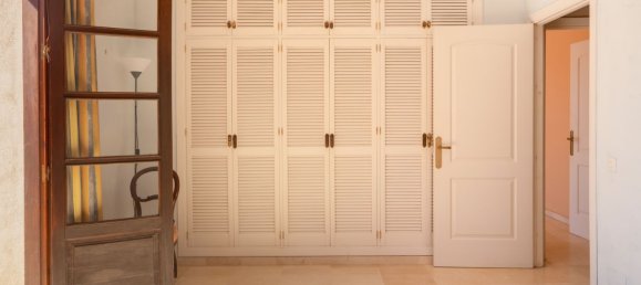 Вилла с 4 спальнями в Эстепона, Испания № 138581 4