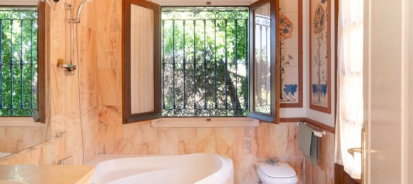 Вилла с 4 спальнями в Эстепона, Испания № 138581 20