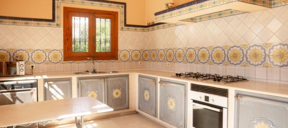 Вилла с 4 спальнями в Эстепона, Испания № 138581 15