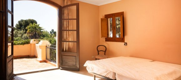 Вилла с 4 спальнями в Эстепона, Испания № 138581 18