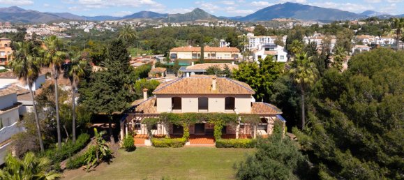 Вилла с 4 спальнями в Эстепона, Испания № 138581 7