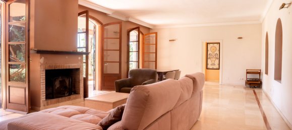 Вилла с 4 спальнями в Эстепона, Испания № 138581 11