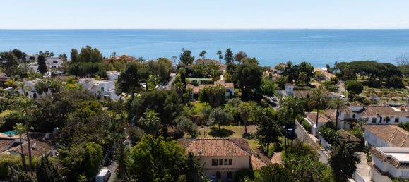 Вилла с 4 спальнями в Эстепона, Испания № 138581 6