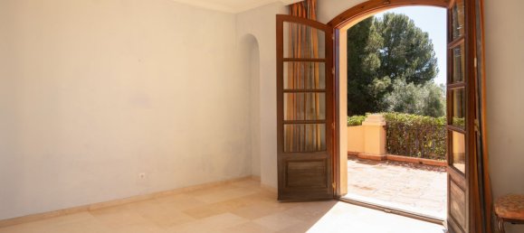 Вилла с 4 спальнями в Эстепона, Испания № 138581 3