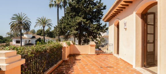 Вилла с 4 спальнями в Эстепона, Испания № 138581 25