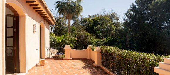 Вилла с 4 спальнями в Эстепона, Испания № 138581 26