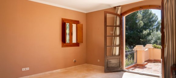 Вилла с 4 спальнями в Эстепона, Испания № 138581 19