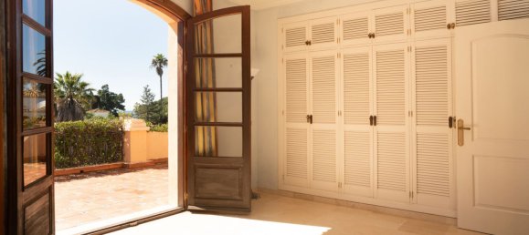 Вилла с 4 спальнями в Эстепона, Испания № 138581 17