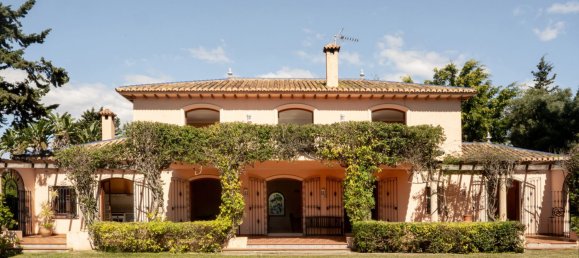 Вилла с 4 спальнями в Эстепона, Испания № 138581 10