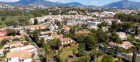 Вилла с 4 спальнями в Эстепона, Испания № 138581 8