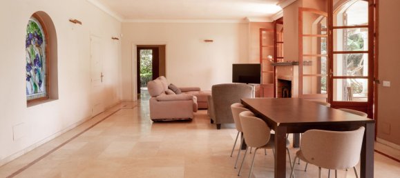 Вилла с 4 спальнями в Эстепона, Испания № 138581 12