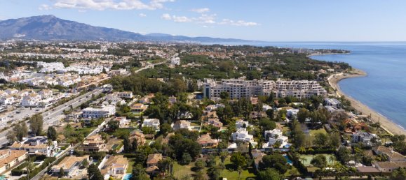 Вилла с 4 спальнями в Эстепона, Испания № 138581 9